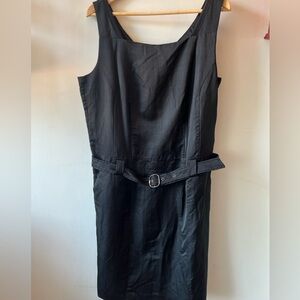 Luisa Cerano Dress 14